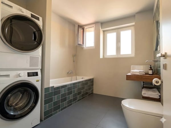 Wunderschöne 1.5-Zimmer-Duplex im Stadtzentrum 7