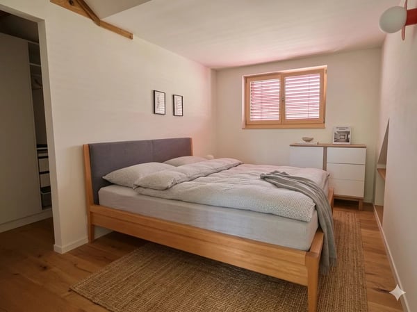 Wunderschöne 1.5-Zimmer-Duplex im Stadtzentrum 6