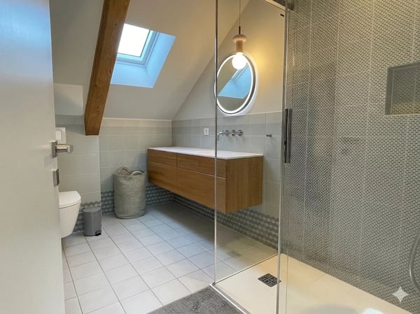Wunderschöne 1.5-Zimmer-Duplex im Stadtzentrum 3