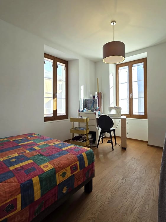 Maison villageoise de charme avec dépendance 2,5p. Sierre, VS 6
