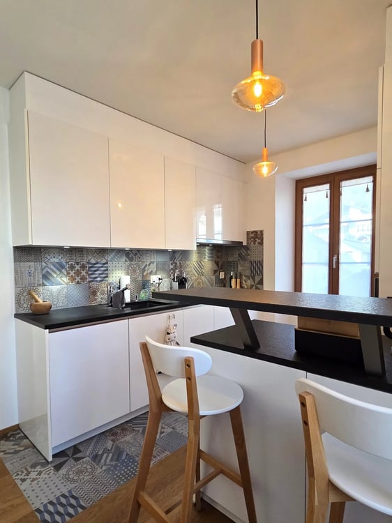 Maison villageoise de charme avec dépendance 2,5p. Sierre, VS 4