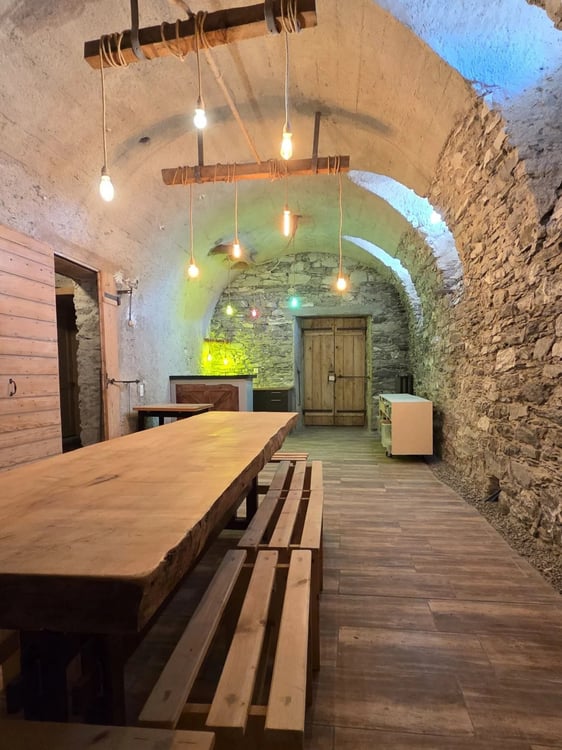 Maison villageoise de charme avec dépendance 2,5p. Sierre, VS 12