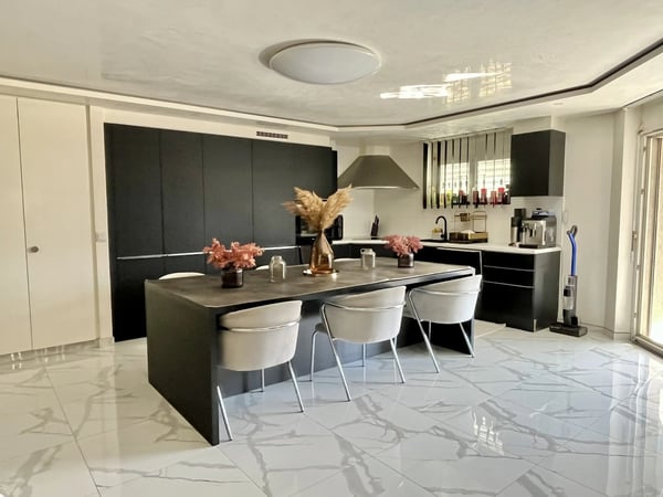 4.5 Zimmer zu vermieten in Conthey 3