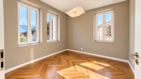 INVESTISSEURS : UN IMMEUBLE ENTIÈREMENT LOUÉ, UN RENDEMENT IMMÉDIAT ET UN FORT POTENTIEL DE VALORISATION ! 11