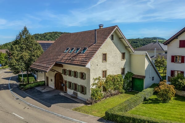 Zeitjuwel mit Charme, Geschichte & Zukunft 2