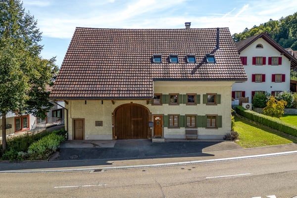 Zeitjuwel mit Charme, Geschichte & Zukunft 1