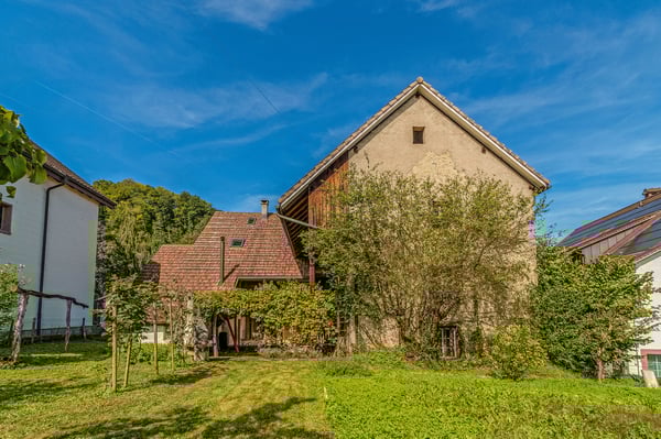 Zeitjuwel mit Charme, Geschichte & Zukunft 6