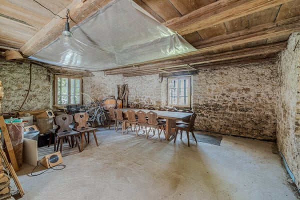 Zeitjuwel mit Charme, Geschichte & Zukunft 15