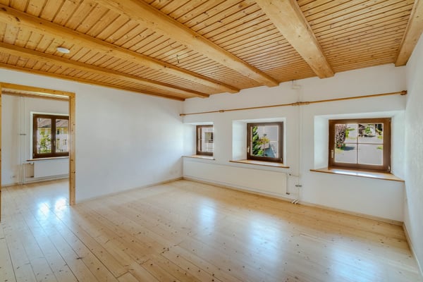 Zeitjuwel mit Charme, Geschichte & Zukunft 9