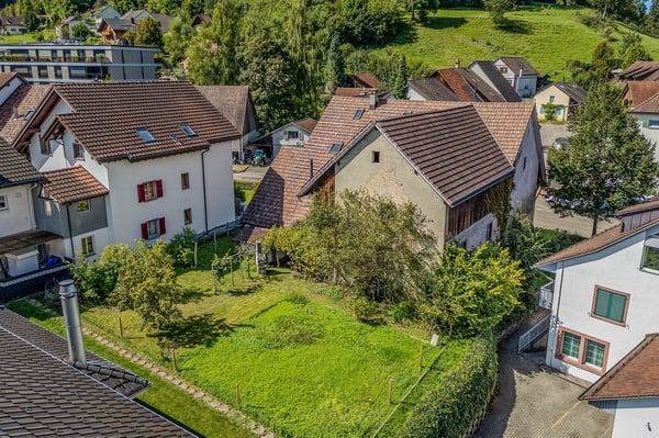 Zeitjuwel mit Charme, Geschichte & Zukunft 7