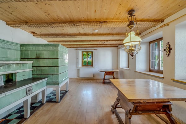 Zeitjuwel mit Charme, Geschichte & Zukunft 4