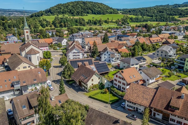 Zeitjuwel mit Charme, Geschichte & Zukunft 18