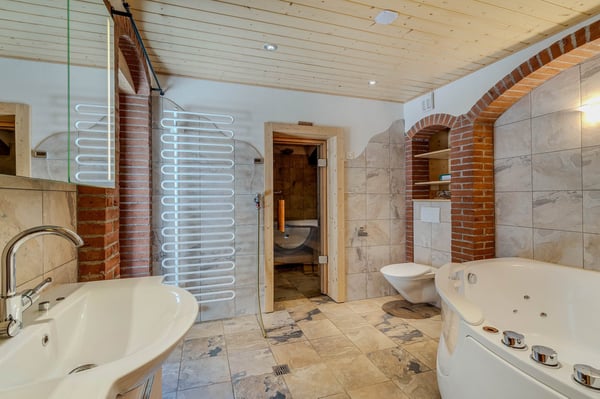 Zeitjuwel mit Charme, Geschichte & Zukunft 5