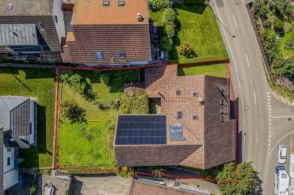 Zeitjuwel mit Charme, Geschichte & Zukunft 17