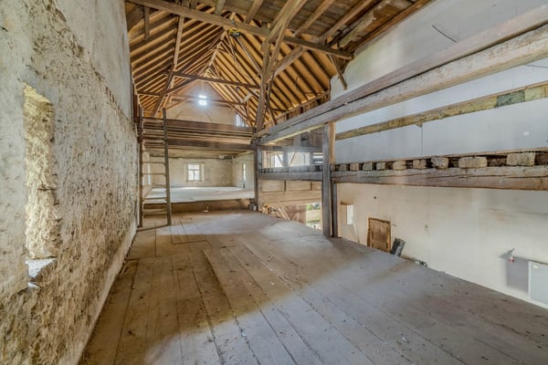 Zeitjuwel mit Charme, Geschichte & Zukunft 16