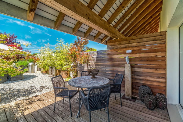 Wohntraum mit Garten und Alpenpanorama 8