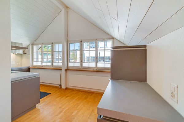 Charmantes Haus mit vielen Möglichkeiten 8