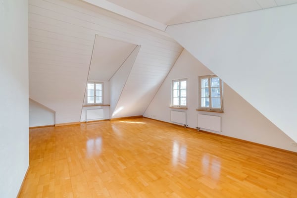 Charmantes Haus mit vielen Möglichkeiten 12
