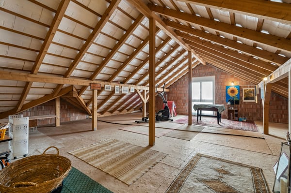 5.5-Zimmerwohnung mit grosser Terrasse in Dottikon 12