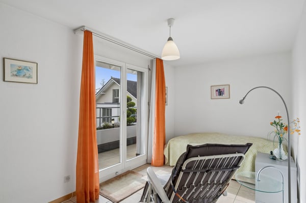 5.5-Zimmerwohnung mit grosser Terrasse in Dottikon 10