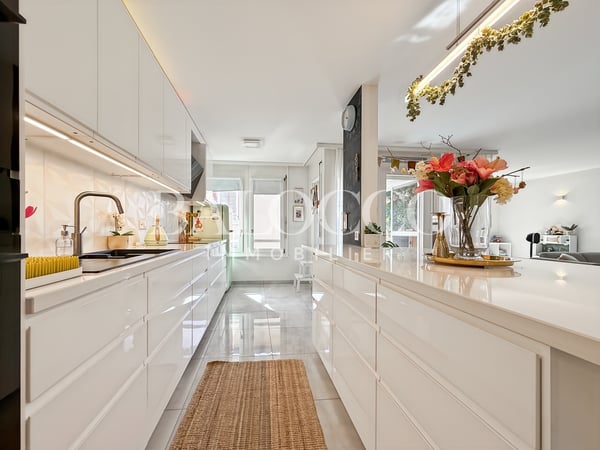 Très bel appartement de 4,5 pièces 3