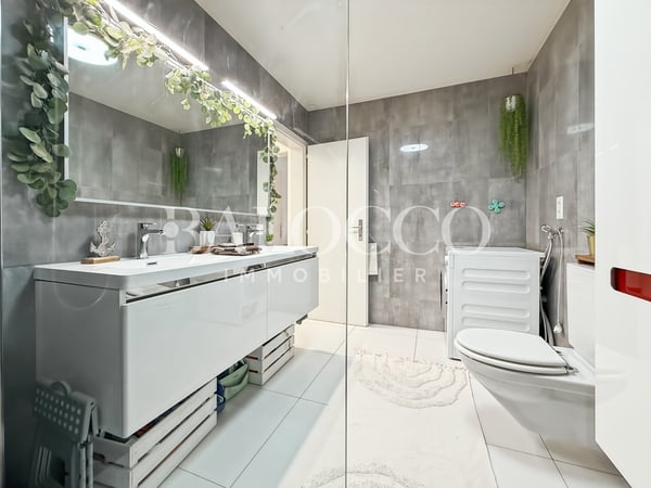 Très bel appartement de 4,5 pièces 8