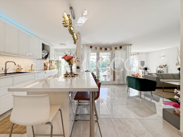 Très bel appartement de 4,5 pièces 1