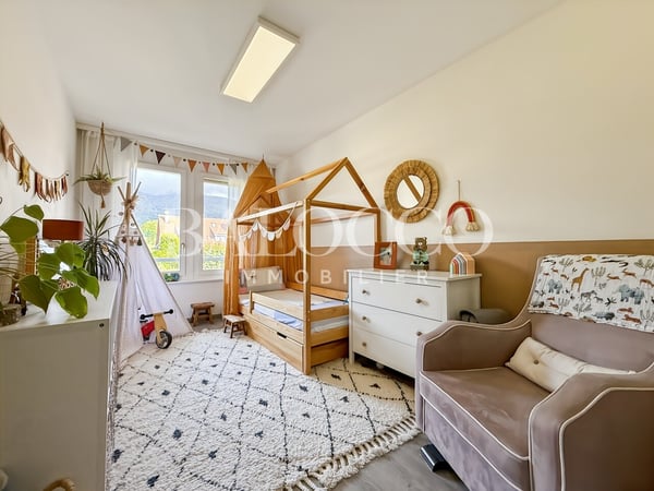 Très bel appartement de 4,5 pièces 5