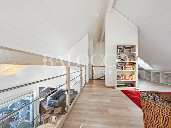 Très beau duplex de 5.5 pièces 3