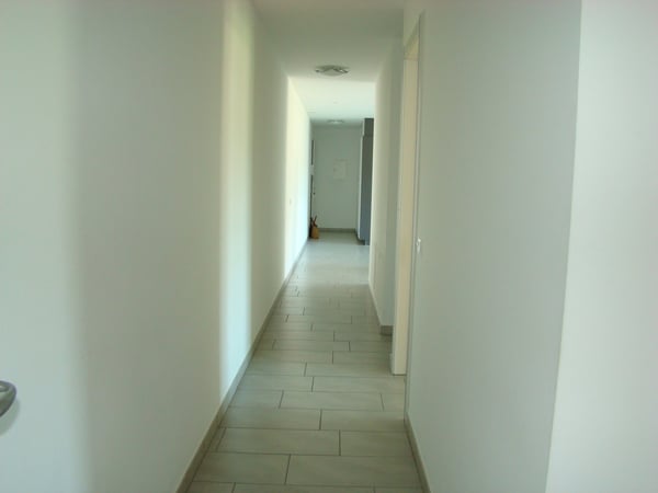 Ampio Appartamento di 1.5 Locali in Zona Residenziale a Rancate 3