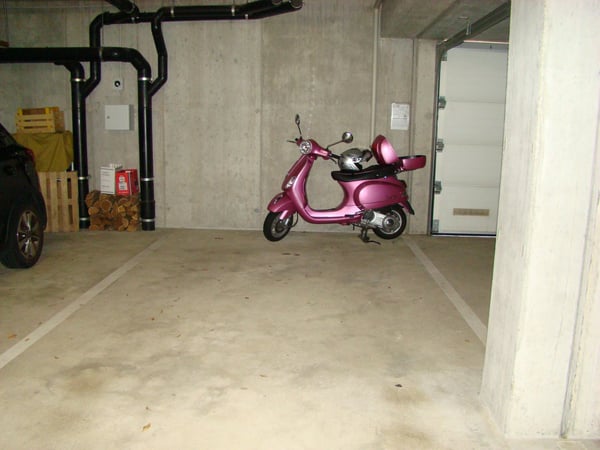 Ampio Appartamento di 1.5 Locali in Zona Residenziale a Rancate 10