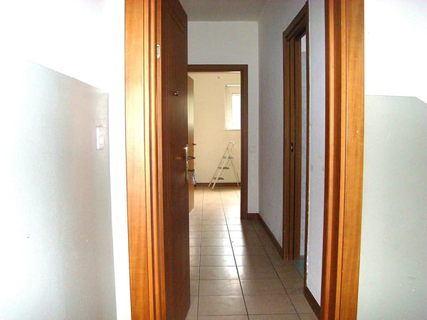 Appartamento 1 locali in zona tranquilla 1