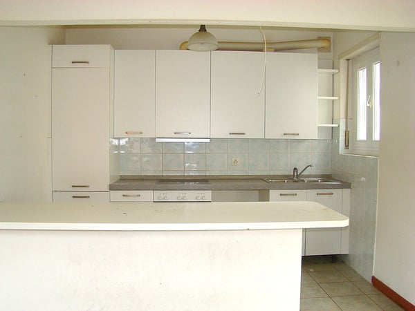 Appartamento 1 locali in zona tranquilla 4