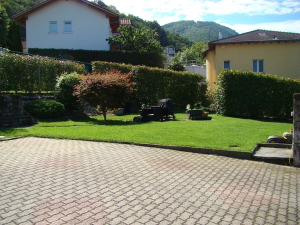 Villa Bifamiliare in vendita 6