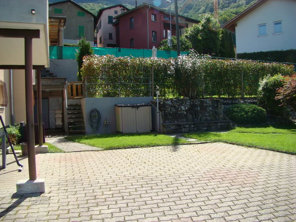 Villa Bifamiliare in vendita 7