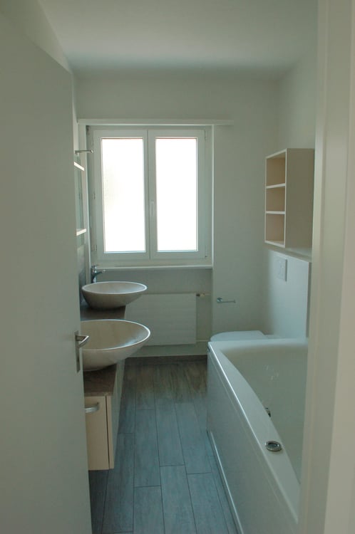 Villa Bifamiliare in vendita 23