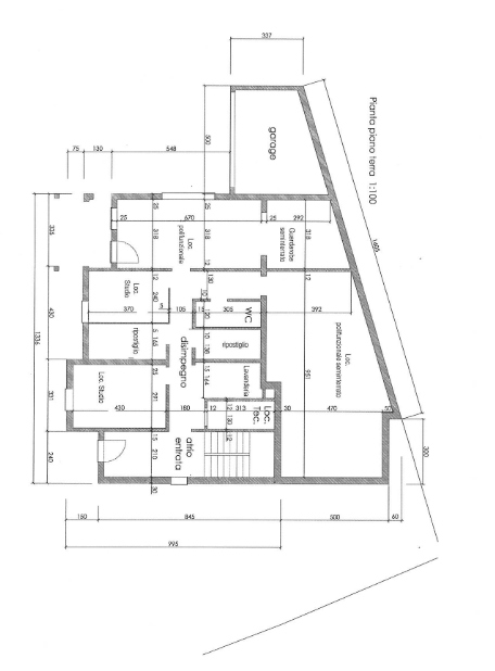 Villa Bifamiliare in vendita 32