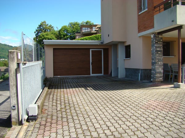 Villa Bifamiliare in vendita 5