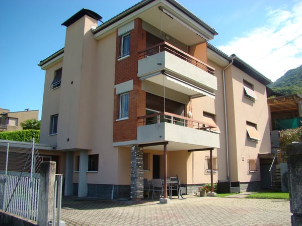 Villa Bifamiliare in vendita 4