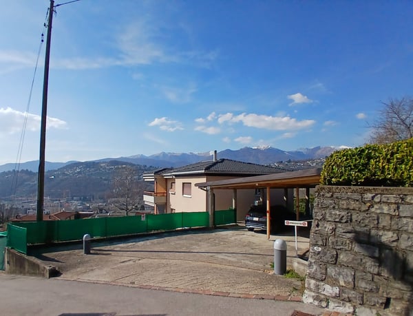 Villa Bifamiliare in vendita 8