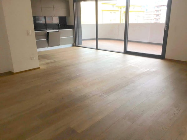 Pregassona, luminoso ed elegante 1.5 locali 5