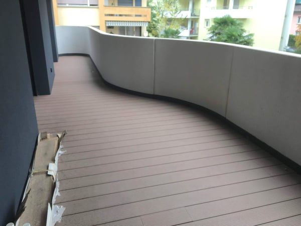 Pregassona, luminoso ed elegante 1.5 locali 8