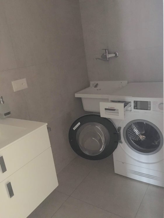 Pregassona, luminoso ed elegante 1.5 locali 10