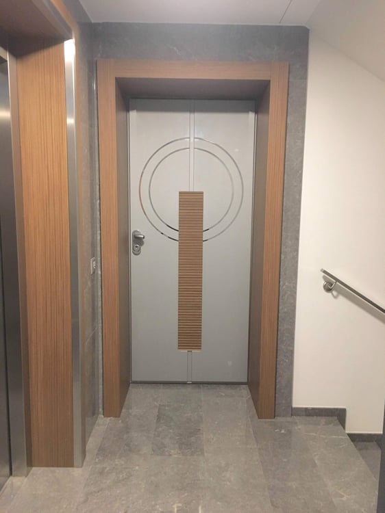 Pregassona, luminoso ed elegante 1.5 locali 3