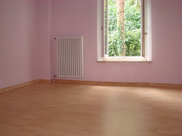 Spacious 1.5-Room House with Lake Views in Figino 7