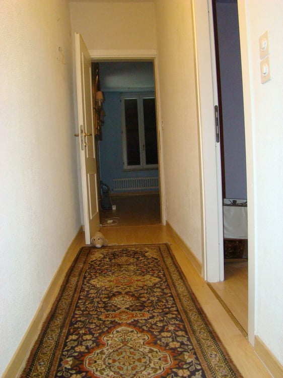 Spacious 1.5-Room House with Lake Views in Figino 6