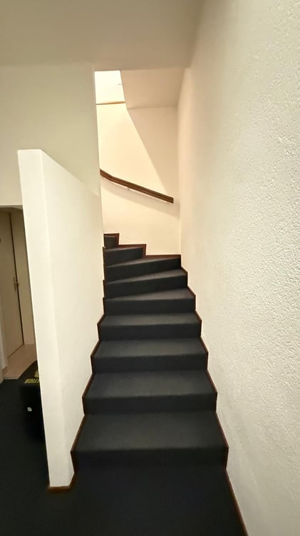 Professional Office Space in Central Chiasso 6