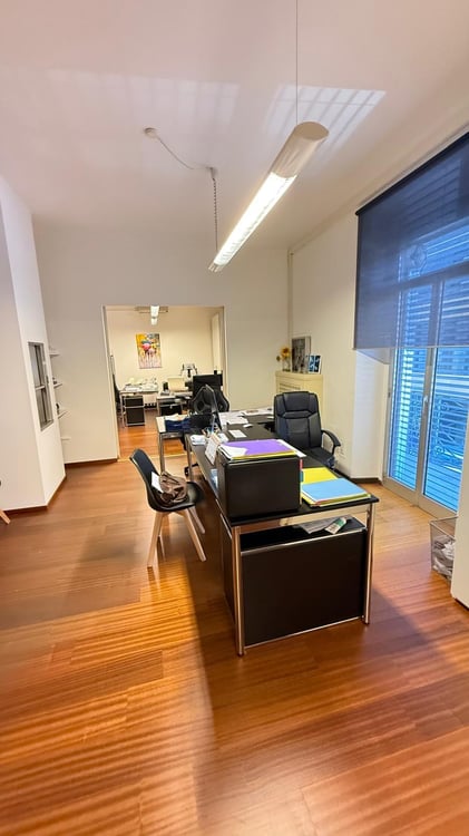 Professional Office Space in Central Chiasso 4