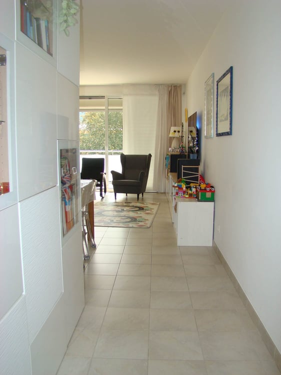 Molino Nuovo, moderno e spazioso 1.5 locali con vista aperta 2