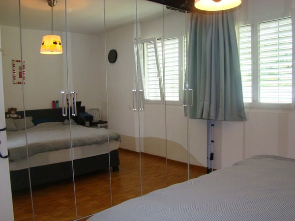 Molino Nuovo, moderno e spazioso 1.5 locali con vista aperta 6